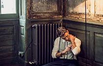 How sustainable is menswear?