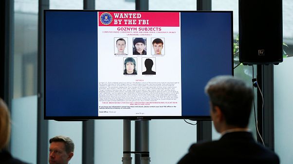 Nach "GozNym-Attacke": Europol hebt Cyber-Gang aus Nach "GozNym-Attacke": Europol hebt Cyber-Gang aus