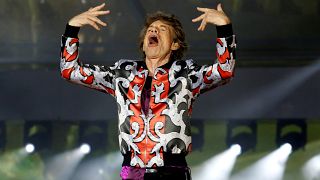 Les Rolling Stones de retour sur scène dans un mois