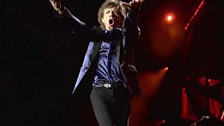 Jagger felépült, a turné folytatódik