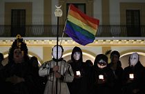 فراز و فرود‌های دگرباشان جنسی در دست‌یابی به حقوق مدنی