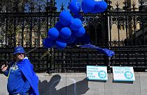 European Parliament elections 2019: The effect of British MEPs' long goodbye to Brussels