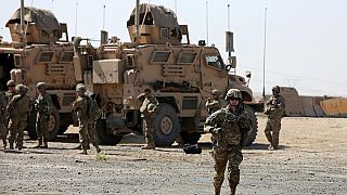 نظامیان هلند و آلمان در کدام منطقه عراق حضور دارند؟