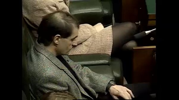 Συνελήφθη στη Γαλλία ο ηγέτης της ΕΤΑ Γιοσού Τερνέρα Συνελήφθη στη Γαλλία ο ηγέτης της ΕΤΑ Γιοσού Τερνέρα