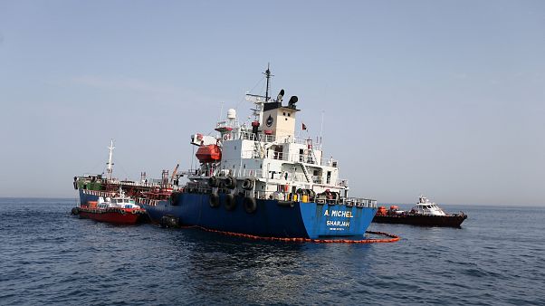 Pétrole dans le Golfe : "Amorcer la désescalade" Pétrole dans le Golfe : "Amorcer la désescalade"