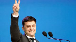 Date set for Zelenskyi inauguration in Ukraine amid claims of deliberate delays