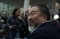 Ai Weiwei, la voce dei discriminati, in mostra a Düsseldorf