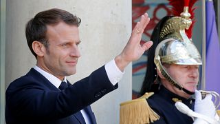 Macron: az EU legnagyobb ellenségei a nacionalisták