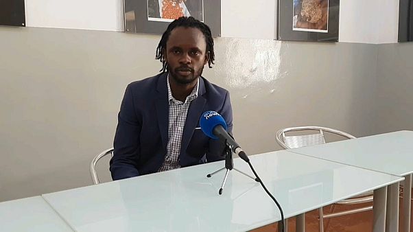 A Guiné-Bissau pode ultrapassar os desafios A Guiné-Bissau pode ultrapassar os desafios