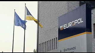 Rede de cibercrime que roubou mais de 100 milhões travada pela Europol