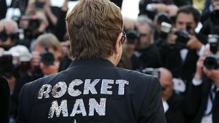 Ken Loach et Elton John, le grand écart du festival de Cannes