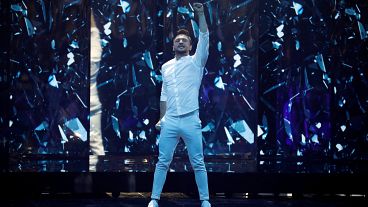 "Евровидение-2019": финал укомплектован