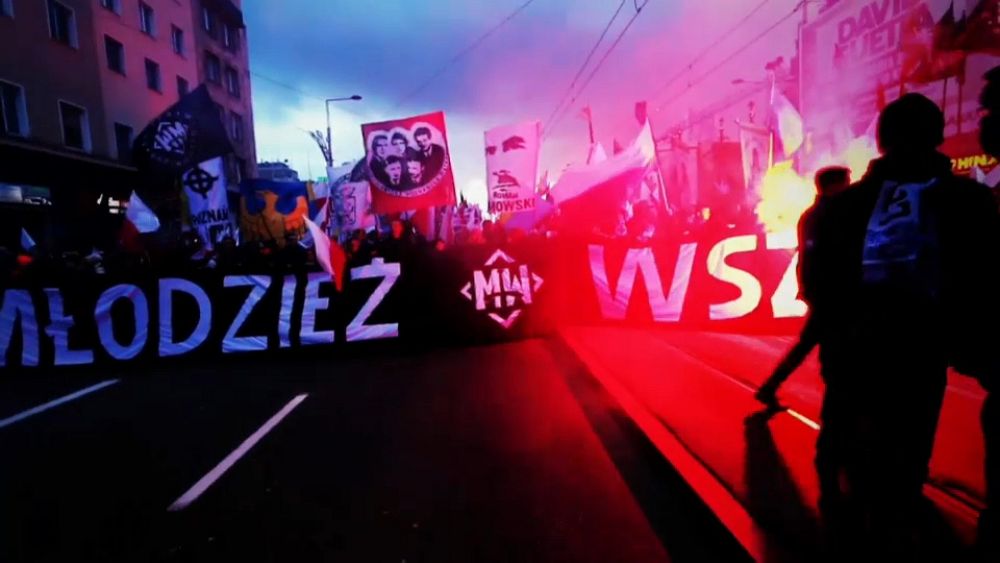 Road Trip : à la rencontre des ultranationalistes polonais