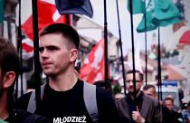 #Euroadtrip - Día 45: La extrema derecha en Polonia
