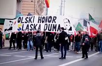 Предвыборное путешествие: польские ультраправые