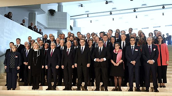 70 éves az Európa Tanács 70 éves az Európa Tanács