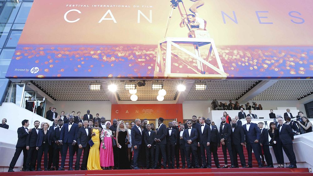 Cannes Film Festival A look at the next generation of film directors