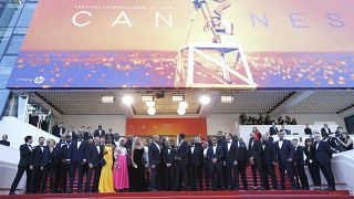 Cannes Film Festival: A look at the next generation of film directors