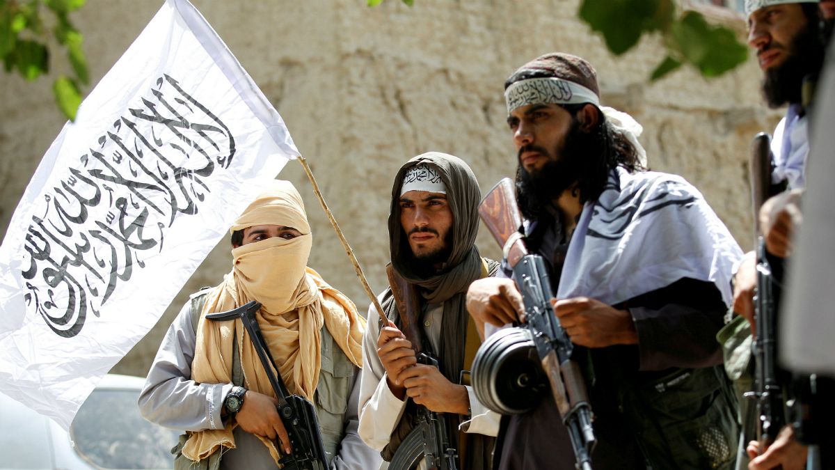 مذاکرات صلح؛ طرح وزارت دفاع آمریکا برای تامین هزینه سفر و اقامت هیات طالبان 