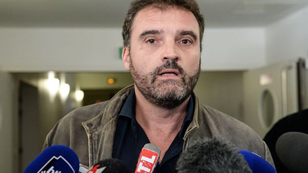 French doctor charged with poisoning patients French doctor charged with poisoning patients