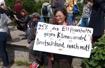 Германия: "экологические выборы"