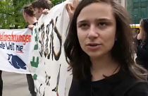 A klímaváltozás forró kampánytéma Németországban