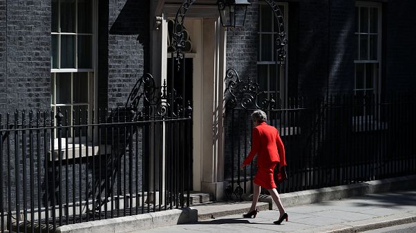Chi sono i candidati alla successione di Theresa May e quante chances hanno Chi sono i candidati alla successione di Theresa May e quante chances hanno