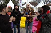 Why do so few people vote in European Elections?