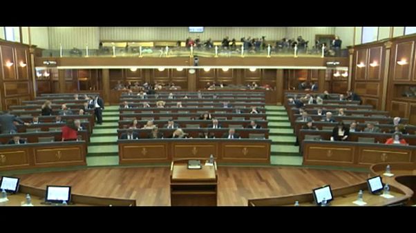 Koszovói határozat a szerbek állítólagos koszovói népirtásáról Koszovói határozat a szerbek állítólagos koszovói népirtásáról
