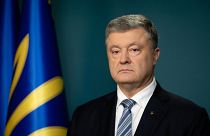 Петру Порошенко и ещё 179 чиновникам грозит запрет выезда с Украины