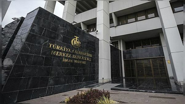Türkiye'nin kısa vadeli dış borcu 119 milyar dolara yükseldi Türkiye'nin kısa vadeli dış borcu 119 milyar dolara yükseldi