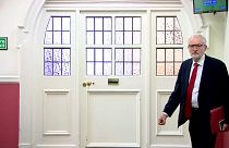 Brexit : le Labour quitte les négociations avec le gouvernement