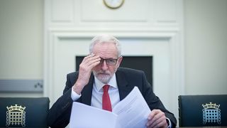 Labour erklärt Brexit-Gespräche mit Regierung für gescheitert