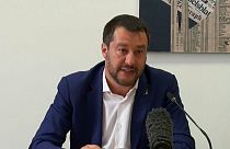 Salvini: Populisten können Europa aus Alptraum retten