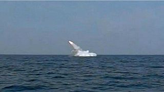 معاون سپاه: موشک‌های ما به راحتی به کشتی‌های آمریکا در خلیج فارس می‌رسد