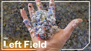 Why we’re finally raging against plastic | NBC Left Field