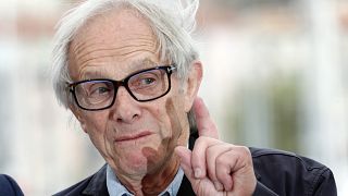 Harmadik Arany Pálma-díját nyerheti el Ken Loach rendező 