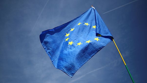 Το χρονοδιάγραμμα διαδοχής για τα υψηλόβαθμα πόστα στην νέα Ευρωπαϊκή Ένωση Το χρονοδιάγραμμα διαδοχής για τα υψηλόβαθμα πόστα στην νέα Ευρωπαϊκή Ένωση