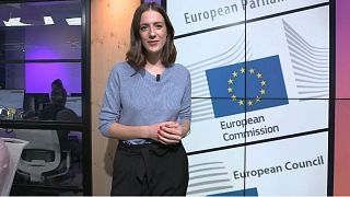 Video: European elections — if turnout is down, who is voting?