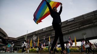17 Mayıs Homofobi Karşıtı Gün: Türkiye LGBTİ+ haklarında Avrupa'da sondan ikinci sırada