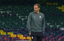 Megválik sikeredzőjétől a Juventus