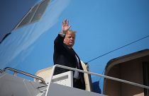 Trump nem döntött a vámtarifákról