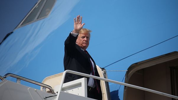 Trump pisa el freno Trump pisa el freno