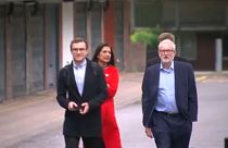 Brexit: a brit Munkáspárt bedobta a törölközőt