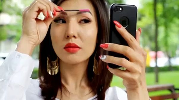 Le boom de la chirurgie des yeux en Asie centrale Le boom de la chirurgie des yeux en Asie centrale