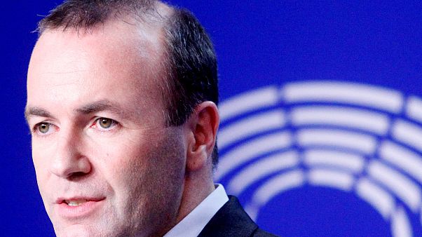 Chi è Manfred Weber, il candidato dei Popolari alla Commissione Ue Chi è Manfred Weber, il candidato dei Popolari alla Commissione Ue