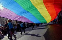 Παγκόσμια Ημέρα κατά της Ομοφοβίας:  «Δικαιοσύνη και Προστασία για Όλους» ζητά ο ΟΗΕ