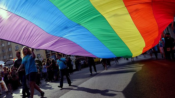 Παγκόσμια Ημέρα κατά της Ομοφοβίας: «Δικαιοσύνη και Προστασία για Όλους» ζητά ο ΟΗΕ Παγκόσμια Ημέρα κατά της Ομοφοβίας: «Δικαιοσύνη και Προστασία για Όλους» ζητά ο ΟΗΕ
