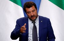 Matteo Salvini se déclare plus "pro-européen" que les "pro-européens"