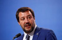 Salvini: Európa ellenségei vannak hatalmon